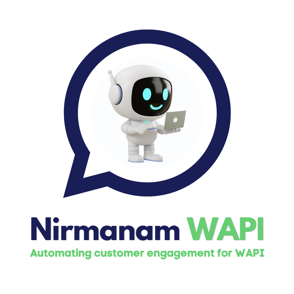 Nirmanam Whatsapp