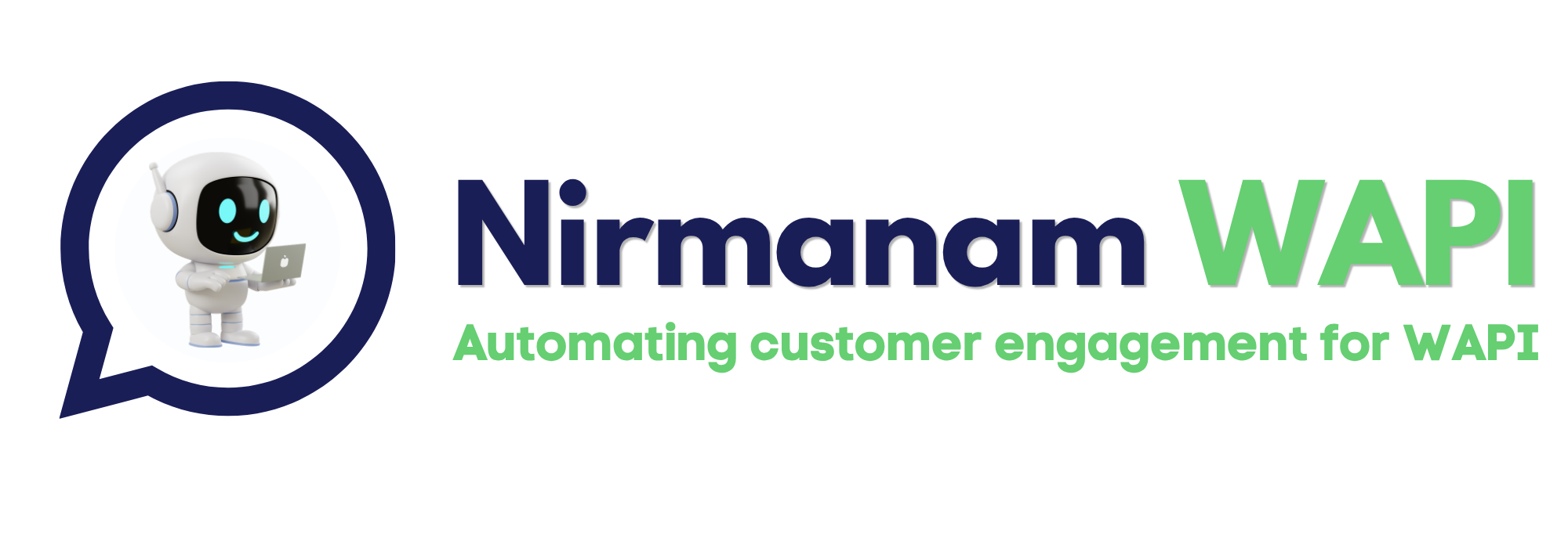 Nirmanam Whatsapp